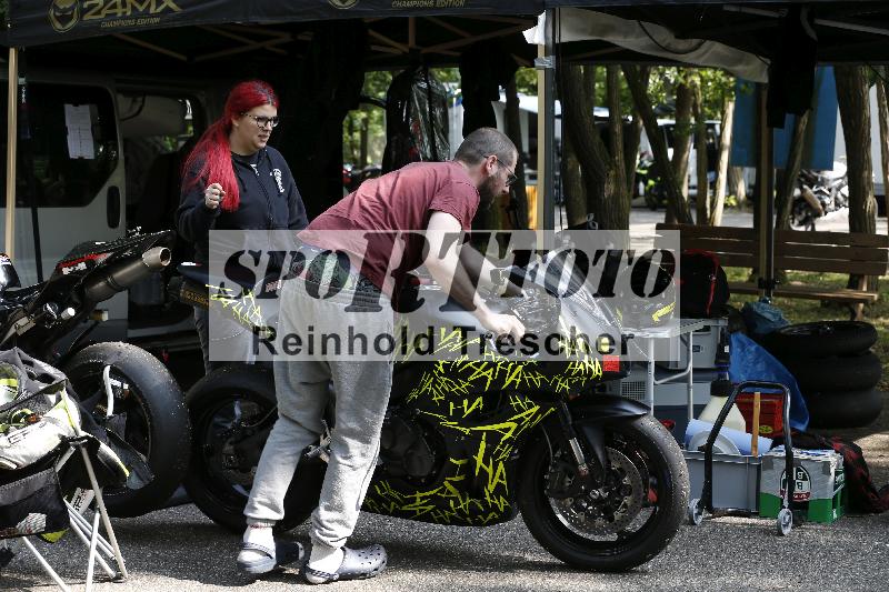 /24 08.06.2025 TZ Motorsport ADR/Impressionen